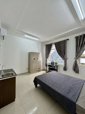 Zhang! Inn room, furniture apartment. Isle Ngai