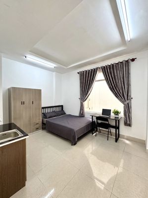 Zhang! Inn room, furniture apartment. Isle Ngai