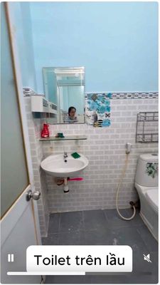 The original Nguyễn Văn Cừ County 5 is rented