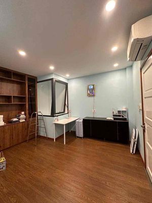 Rent 1416/Lê Đức Thọ-713 (4 x14) Flick, 2 stories, st, 4 bedrooms, 5 toilets