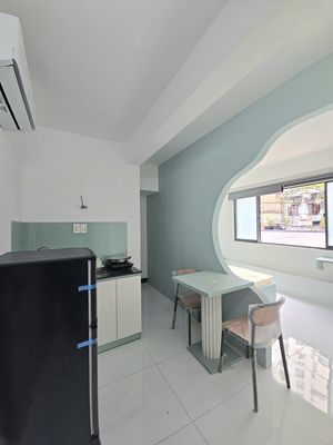 Rent the 7th and Lê Đức Thọ apartment, Gò Vấp only 3.9 million.