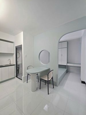 Rent the 7th and Lê Đức Thọ apartment, Gò Vấp only 3.9 million.