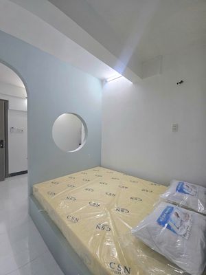 Rent the 7th and Lê Đức Thọ apartment, Gò Vấp only 3.9 million.