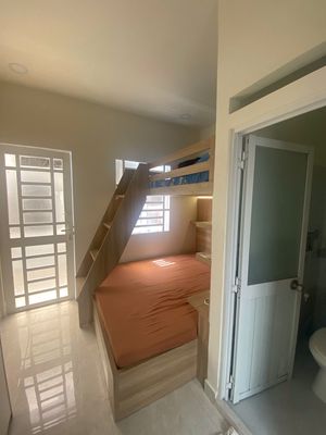 Rent a full house of interior area 45 M2 1 .1 1 . 2nd floor 3 bedroom 3 toilets
