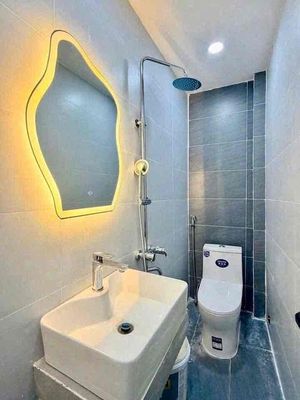 The 6m Sơn Kỳ is out of Lehwa, 2 sheets, 4 x 16 meters, 3 bedrooms, 2 toilets