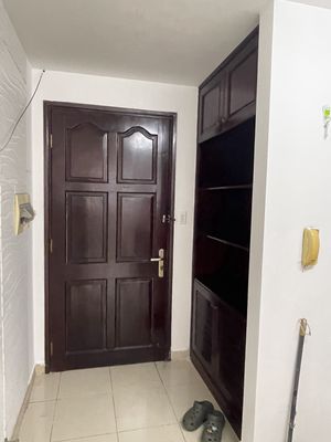 Need to rent a Srec Tower apartment, District 3.