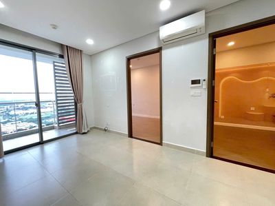 Rent two bedrooms. One ntcb toilet at 10.5 million a month in River Panorama District 7.
