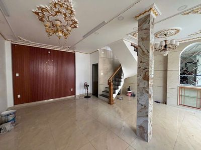 Tô Hiến Thành alley, 10 - 6 x 10 meters, 4th floor (4 bedroom 5 toilets) - 33 million