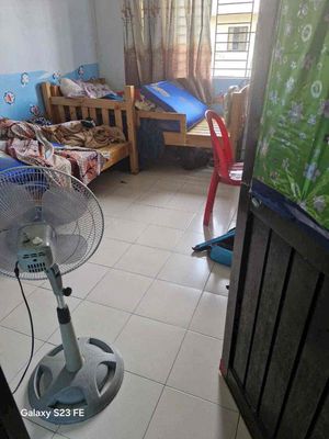 Rent a Tây Thạnh apartment area 72 meters 6 million/10 houserolled