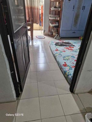 Rent a Tây Thạnh apartment area 72 meters 6 million/10 houserolled