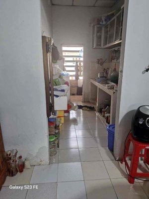 Rent a Tây Thạnh apartment area 72 meters 6 million/10 houserolled
