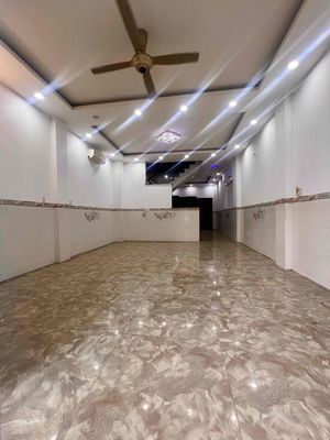 18 million – nice house 5 x15 M, 4 bedroom - 8 MZZ area2, Bình Tân
