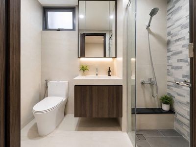 Rent a Celesta Rise, 80 meters, two bedrooms, two toilets, 18 million. In right now, the beautiful house.
