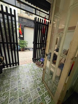 Rent 2/Vĩnh Lộc cheap 3 p is sleeping all the way to the alley