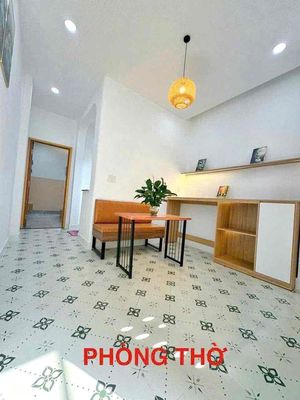 Rent a nice house-- an alley-- số 3, P. Bình Hưng Hòa