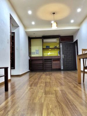 Airman 98 M2, 3 bedroom, 2 toilets, modern interior elegant design,