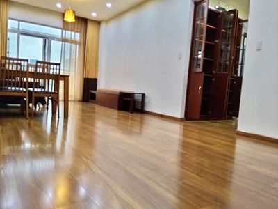 Airman 98 M2, 3 bedroom, 2 toilets, modern interior elegant design,