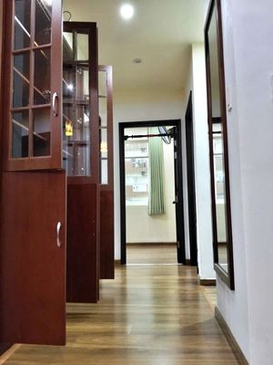 Airman 98 M2, 3 bedroom, 2 toilets, modern interior elegant design,