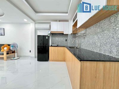 The 1st Bedroom - Full interior, Lý Thường Kiệt, University of Science