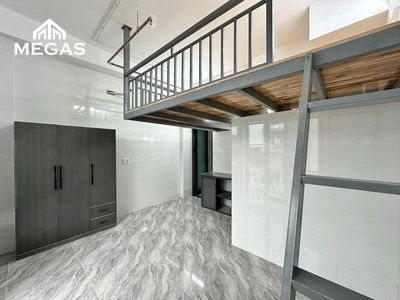 Rent a room with cheap guard at the University of Lang Gò Vấp.