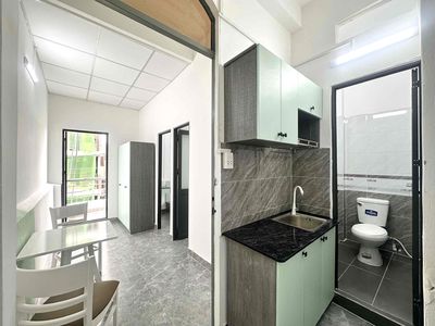 2 new bedrooms 100% new.