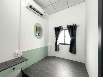 2 new bedrooms 100% new.