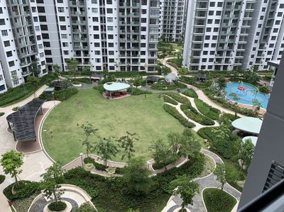 Rent an EPD apartment in Celadon City-Q. Tân Phú