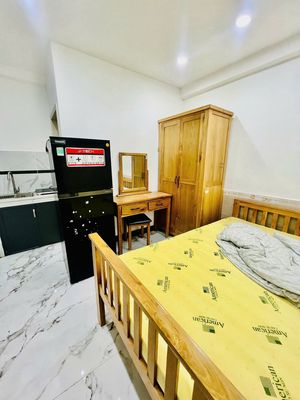 Rent room 685/ Xô Viết Nghệ Tĩnh Full inside