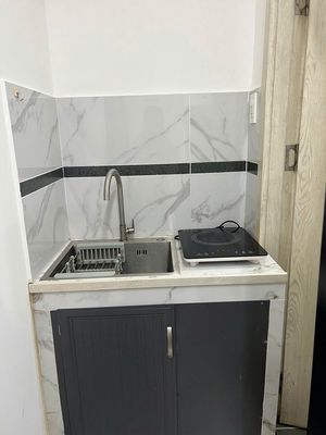 Rent room 685/ Xô Viết Nghệ Tĩnh Full inside