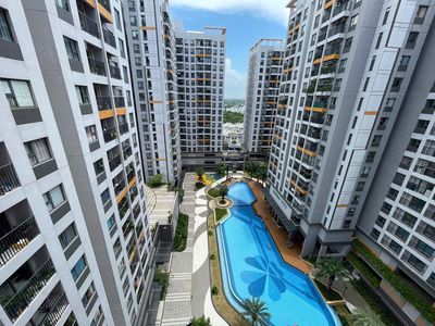 Rent a lovera vista apartment - 3 bedroom -3 M2 01 is better than 10 million video.