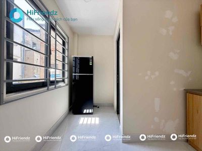 A Quang Trung kitchen bedroom - full elevator furniture
