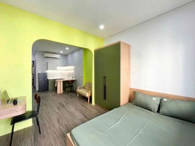 apartment 1 bedroom - full furniture - separate kitchen and balcony