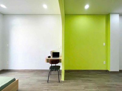 apartment 1 bedroom - full furniture - separate kitchen and balcony