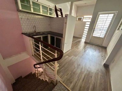 Nice new house. 1st floor Trần Khắc Chân p.Z.qz1 District 1