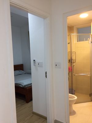 Room bql Cho Rent C/c Moonlight Park View=7 out of 2 new rooms