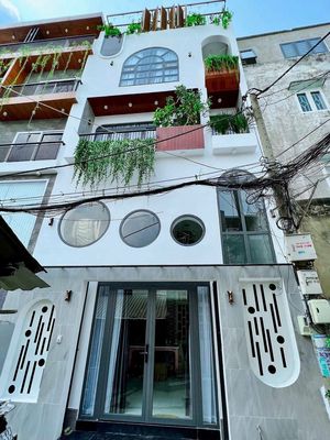 Rent the original Thống Nhất P. a Gò Vấp winter society