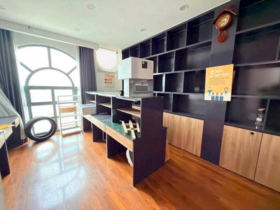 Rent the original Thống Nhất P. a Gò Vấp winter society