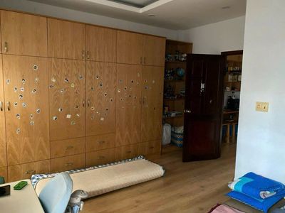 Rent a house in Gò Vấp, near Lotte Mart and the meetings.