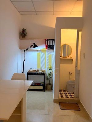 house by market. 1 floor - 2 rooms - only 14 million