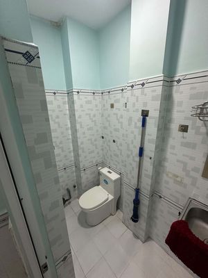 Good morning, Gò Vấp