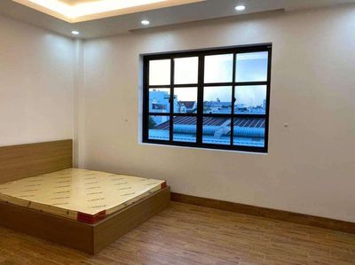 Rent the new flat full interior cityland at 10 Gò Vấp.