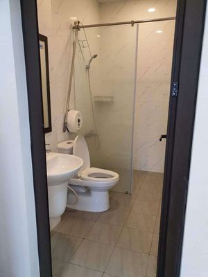 Rent the new flat full interior cityland at 10 Gò Vấp.