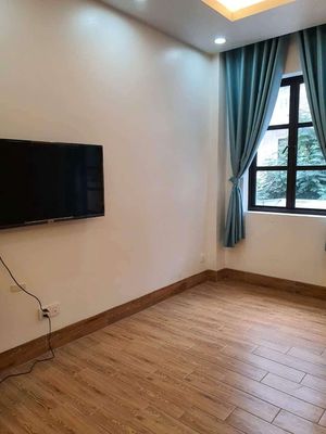 Rent the new flat full interior cityland at 10 Gò Vấp.