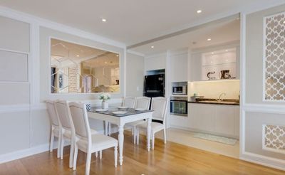 Rent Central Garden district 1 - 80 M2 - 2 bedroom 2 - 13 million/th