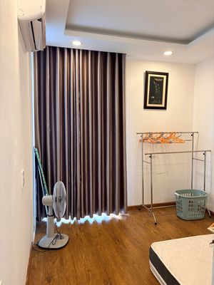 Officetel Lavida + District 7, facing sc vivo, interior house, is located immediately.