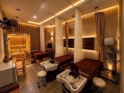 P. The city, the old 1st district, the third of the class, Trịnh Văn Cấn for rent.