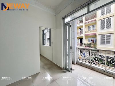 1 bedroom - tycol 40 m open air, Full interior, security area 24/7.Free car