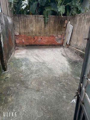 Rent a front house on ht06.
