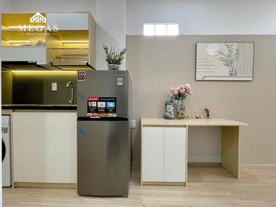 The Studio House is high school near University vhu - K300 - private washing machine