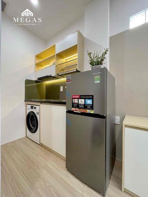 The Studio House is high school near University vhu - K300 - private washing machine